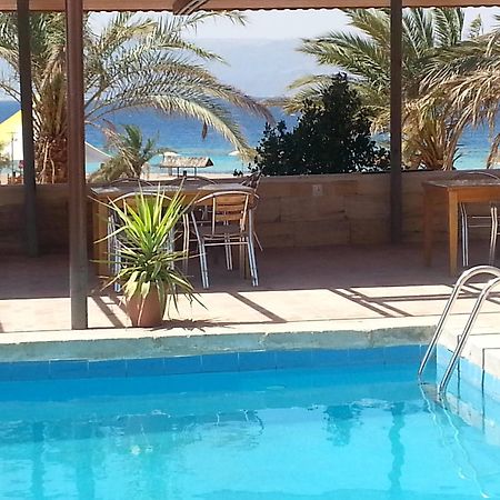 Darna Village Beach Hostel Al Burj Екстериор снимка