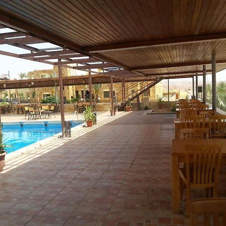 Darna Village Beach Hostel Al Burj Екстериор снимка