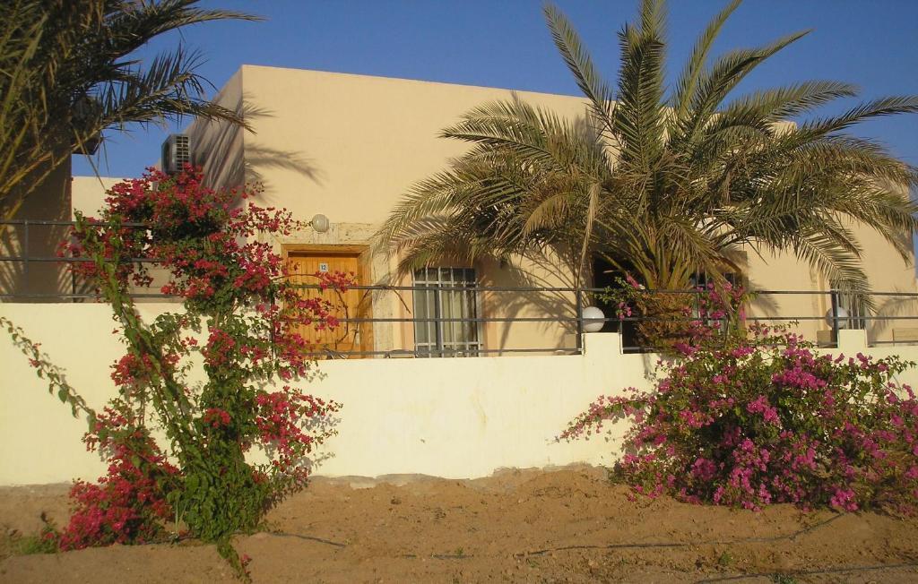Darna Village Beach Hostel Al Burj Екстериор снимка