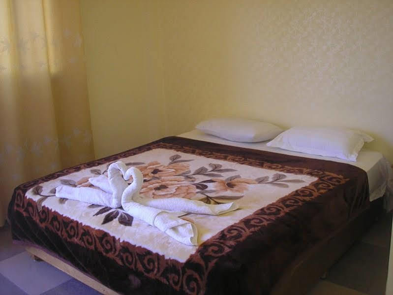 Darna Village Beach Hostel Al Burj Екстериор снимка