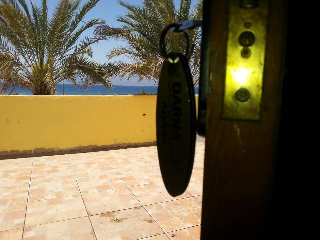 Darna Village Beach Hostel Al Burj Екстериор снимка