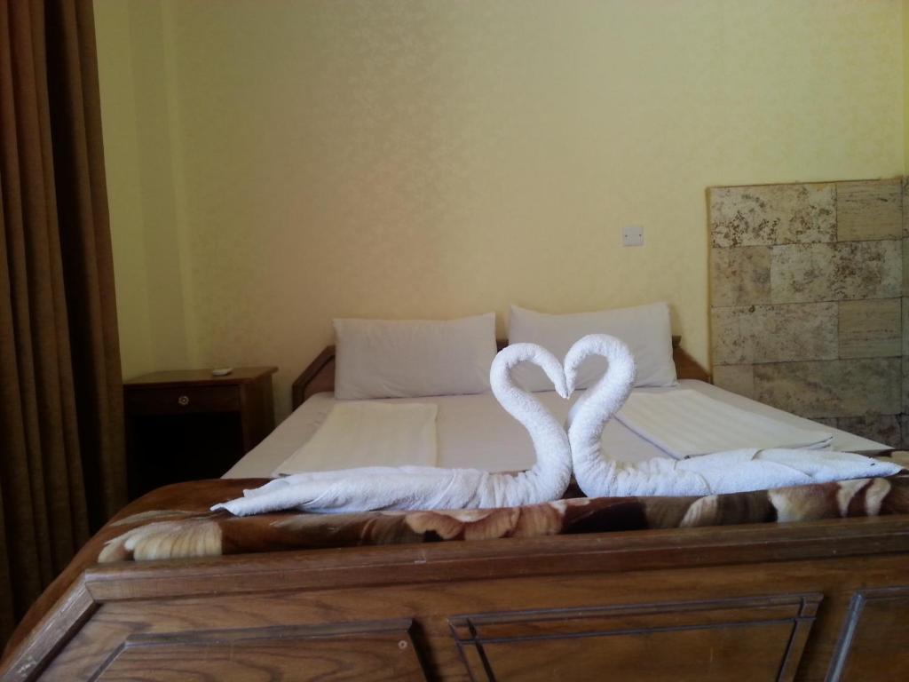 Darna Village Beach Hostel Al Burj Стая снимка