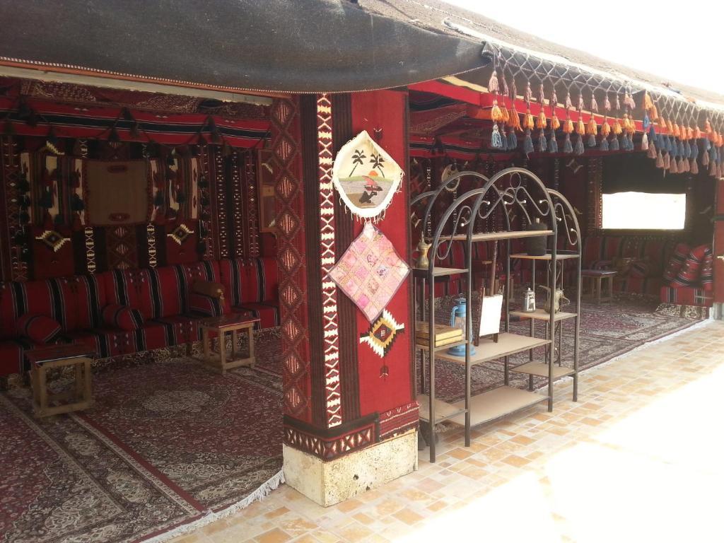 Darna Village Beach Hostel Al Burj Екстериор снимка