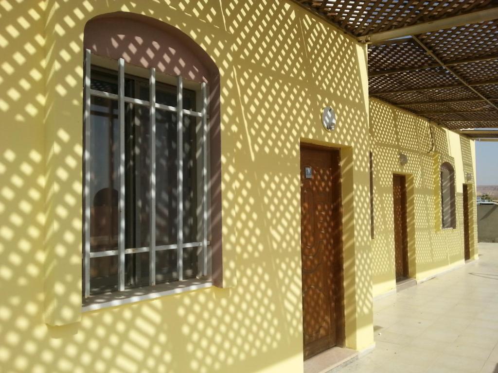 Darna Village Beach Hostel Al Burj Екстериор снимка
