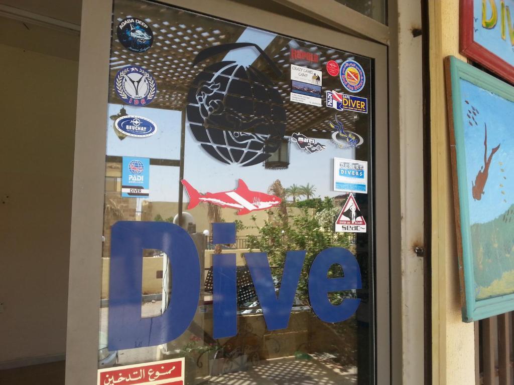 Darna Village Beach Hostel Al Burj Екстериор снимка