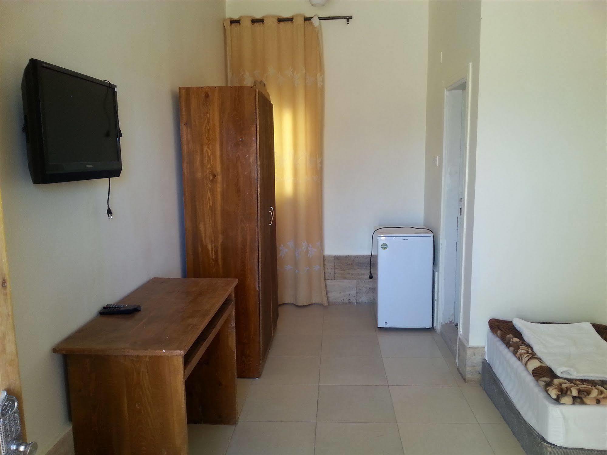Darna Village Beach Hostel Al Burj Екстериор снимка