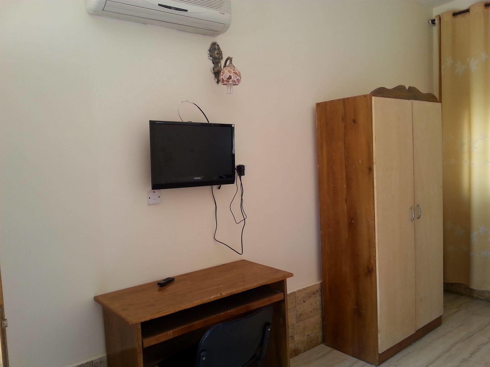 Darna Village Beach Hostel Al Burj Екстериор снимка
