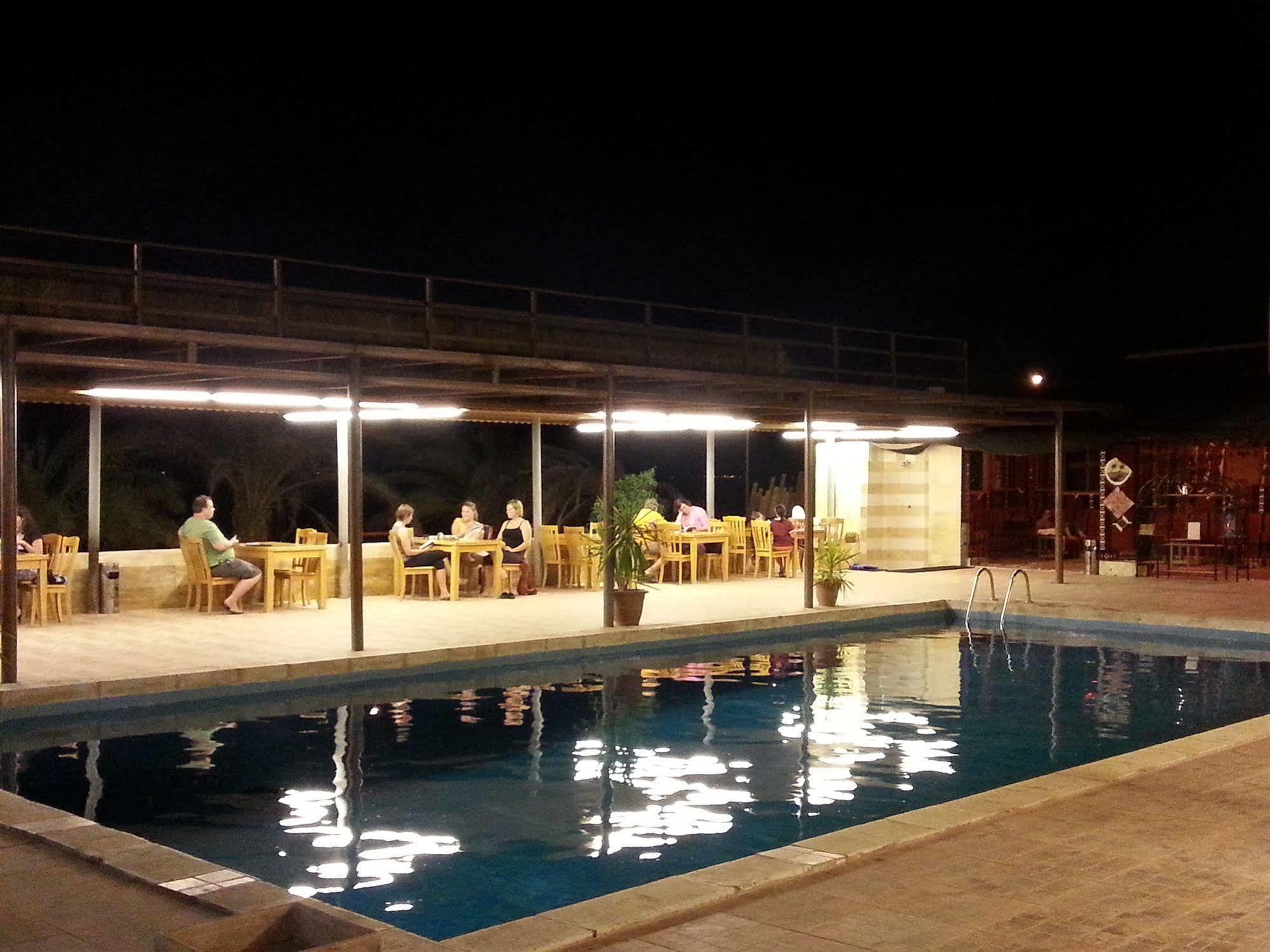 Darna Village Beach Hostel Al Burj Екстериор снимка