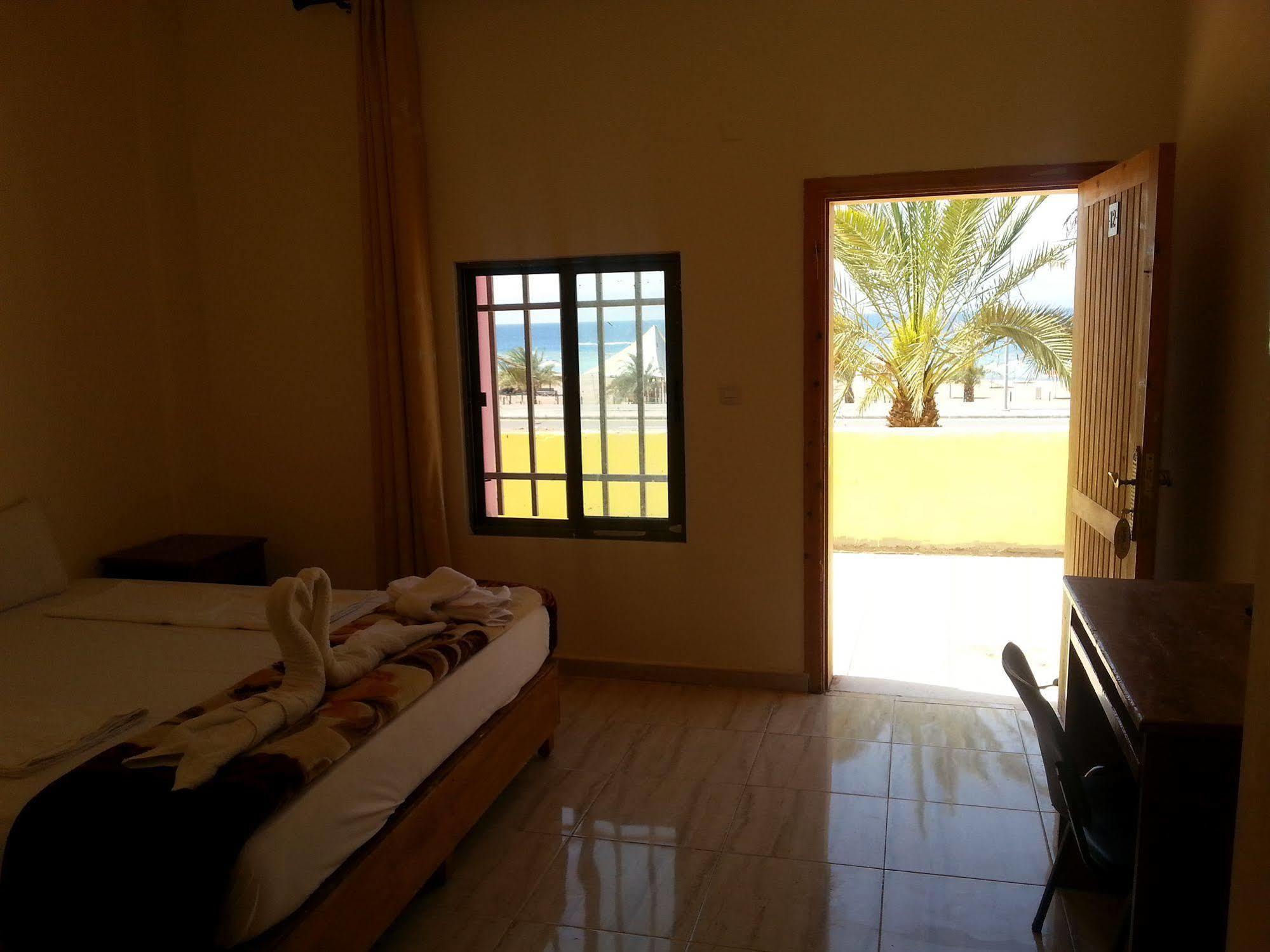 Darna Village Beach Hostel Al Burj Екстериор снимка