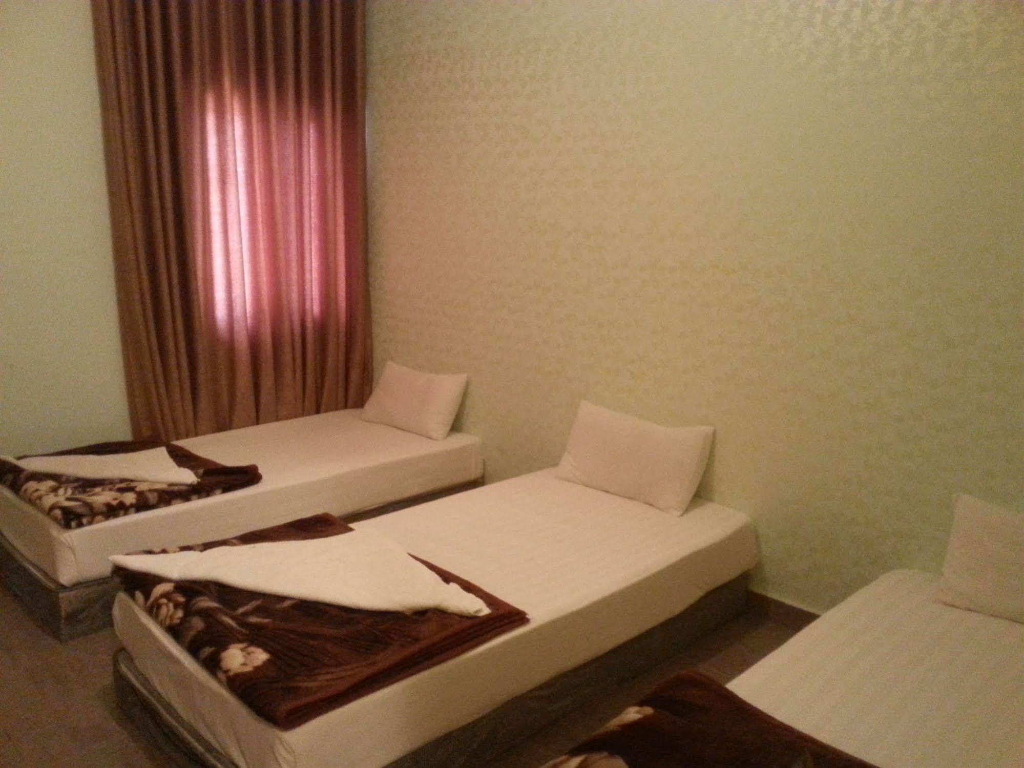 Darna Village Beach Hostel Al Burj Екстериор снимка