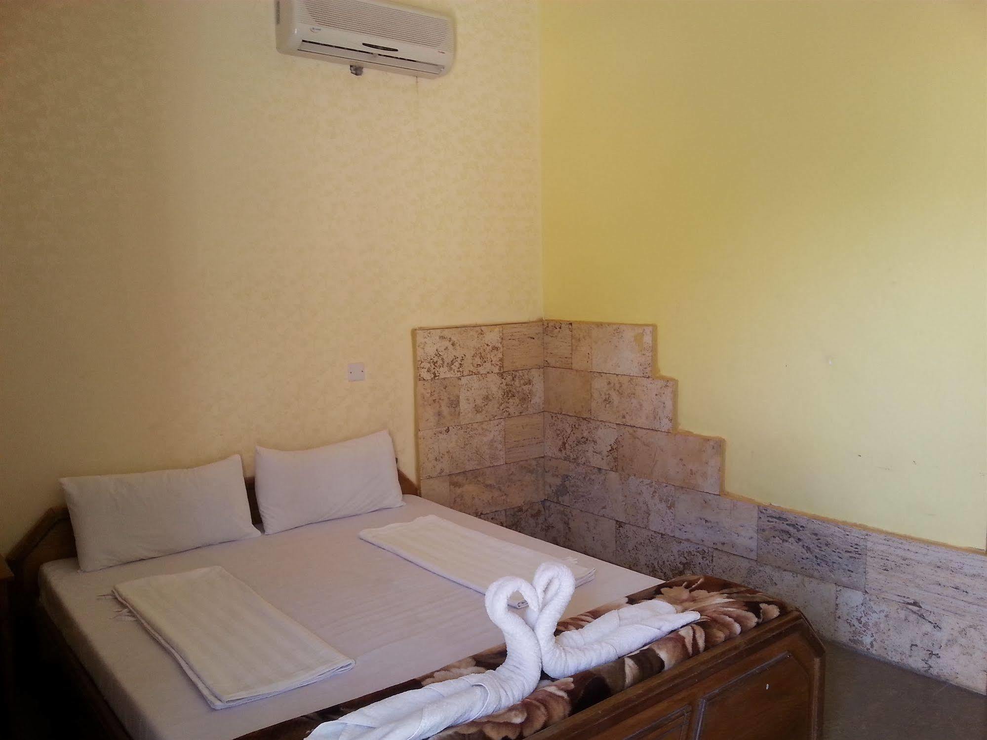 Darna Village Beach Hostel Al Burj Екстериор снимка