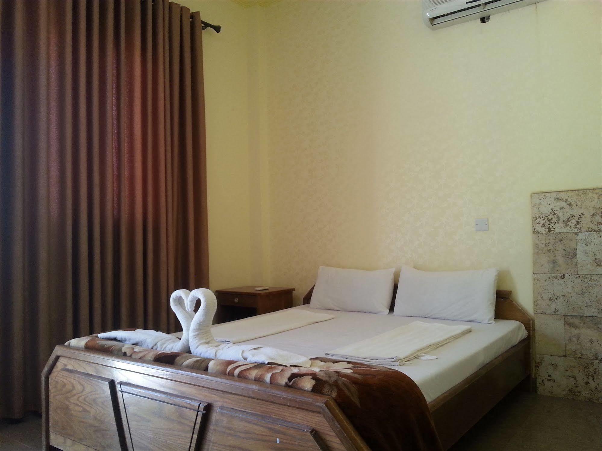 Darna Village Beach Hostel Al Burj Екстериор снимка