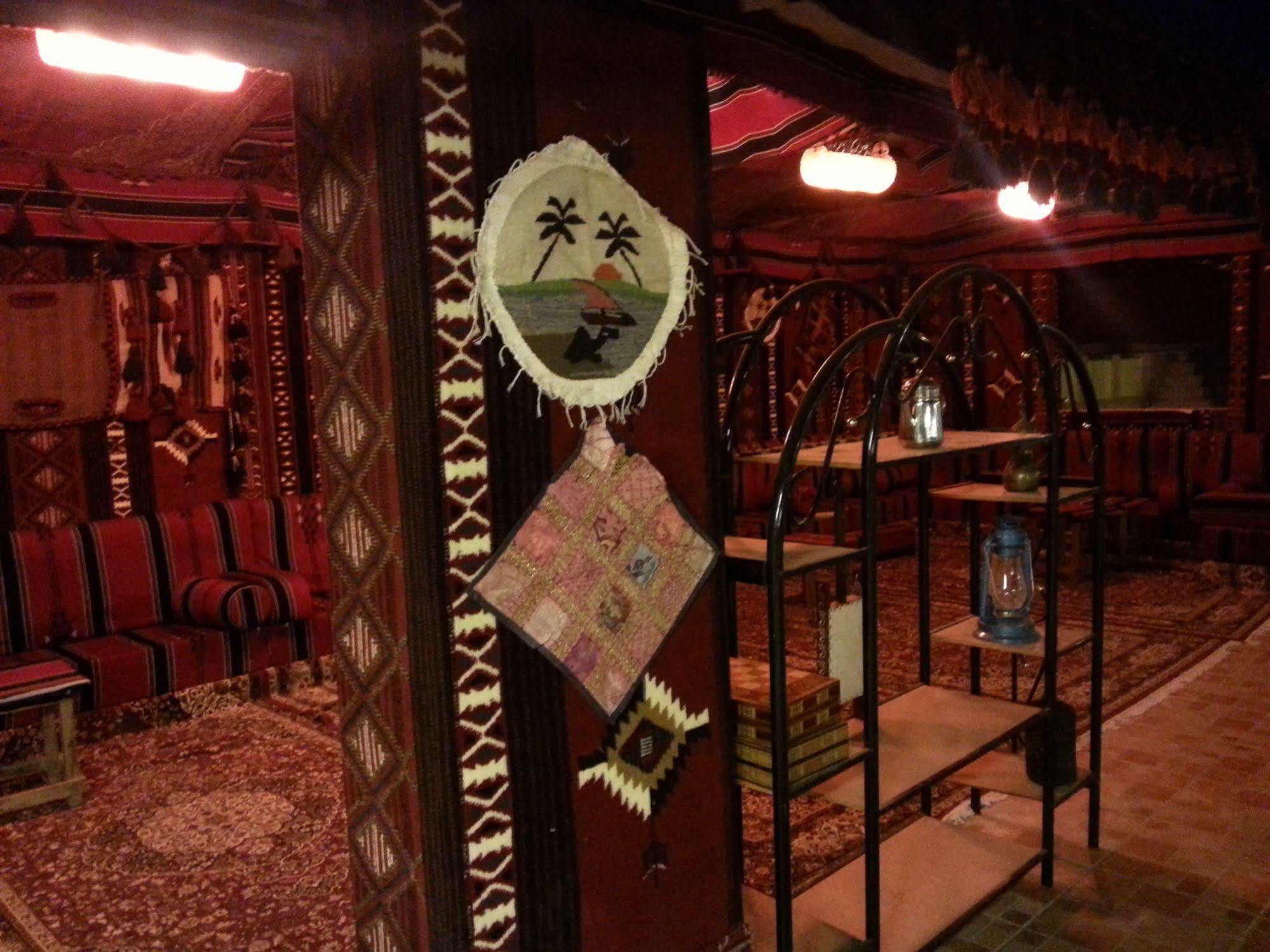 Darna Village Beach Hostel Al Burj Екстериор снимка