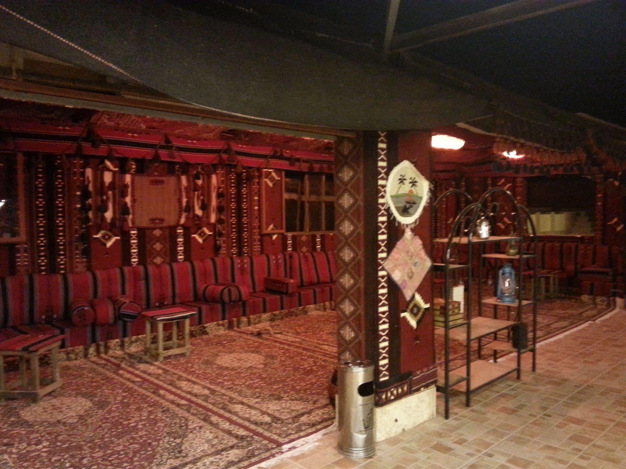 Darna Village Beach Hostel Al Burj Екстериор снимка
